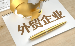 外贸企业注册全流程解析:从天分打点到 外贸企业注册全流程解析:从天分打点到