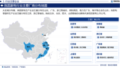 中国度电行业市场现状、沉点企业阐发及 中国度电行业市场现状、沉点企业阐发及