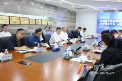 汤飞帆调研外贸工做:政企联袂勤奋稳住 汤飞帆调研外贸工做:政企联袂勤奋稳住